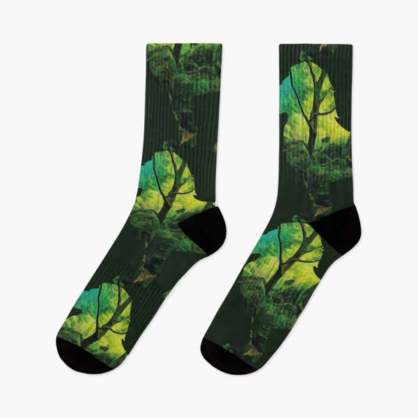 Item preview, Lion in the Green Forest designed and sold by Snilfen.