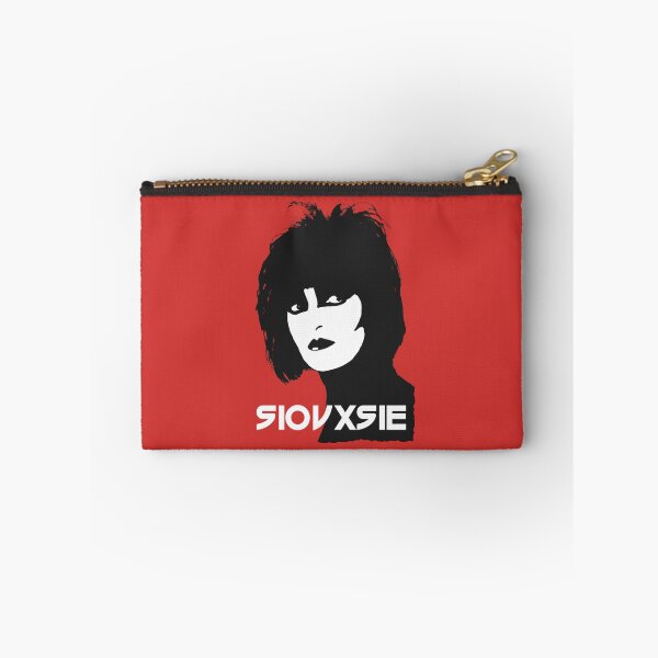 Artikelvorschau, Siouxsie-Gothic-Post-Punk entworfen und verkauft von eyepoo.