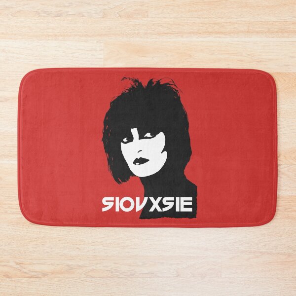 Item preview, Siouxsie Gothic Post Punk designed and sold by eyepoo.