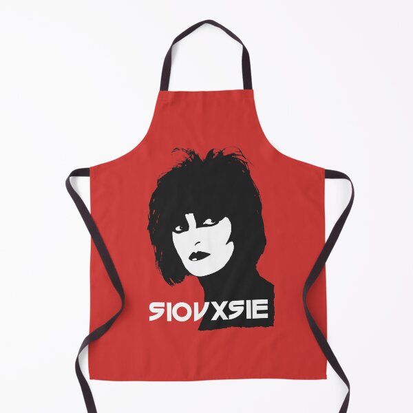 Item preview, Siouxsie Gothic Post Punk designed and sold by eyepoo.