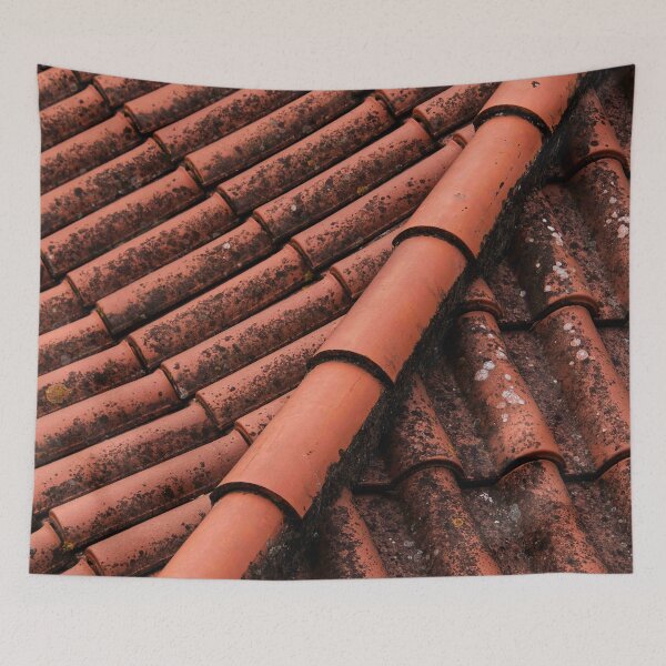Item preview, Lisbon Roof Tops - 11 ©  designed and sold by © Hany G. Jadaa © Prince John Photography.