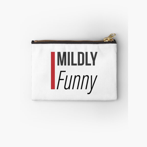 Item preview, Mildly funny designed and sold by Kirovair.