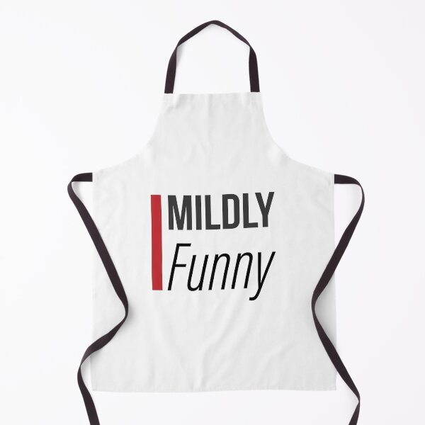 Item preview, Mildly funny designed and sold by Kirovair.