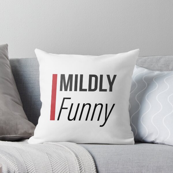 Item preview, Mildly funny designed and sold by Kirovair.