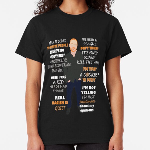 Bill Burr T-Shirts | Redbubble