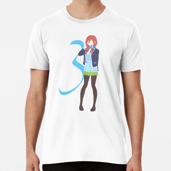 Minimalist anime clothing clearance