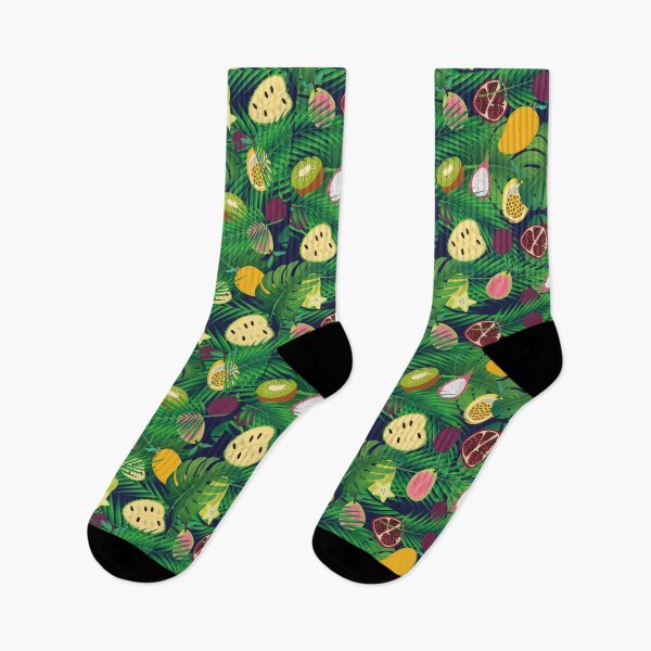 Item preview, Exotic Tropical Fruit designed and sold by Jennykies.