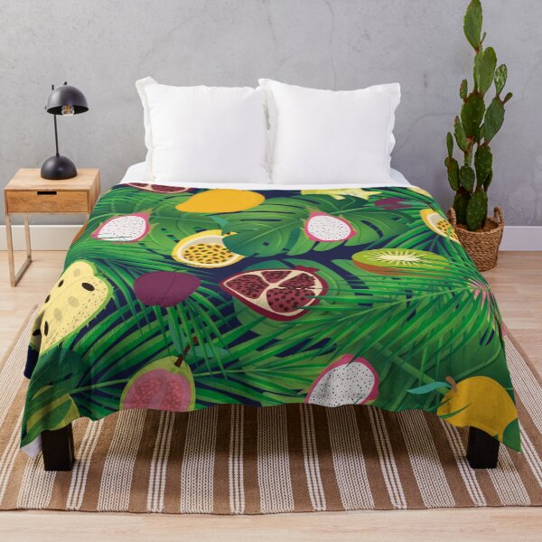 Item preview, Exotic Tropical Fruit designed and sold by Jennykies.