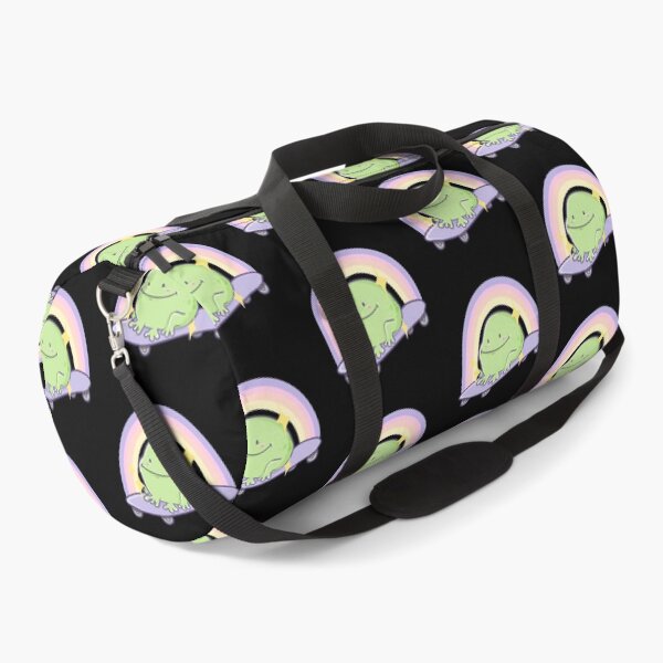 Item preview, Cute Froggo On A Skateboard  designed and sold by illhustration.