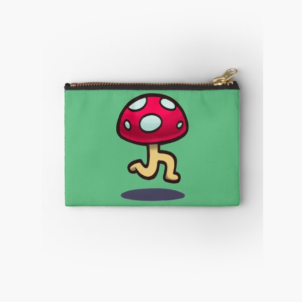 Item preview, Ramblin' Evil Mushroom designed and sold by minatangerina.