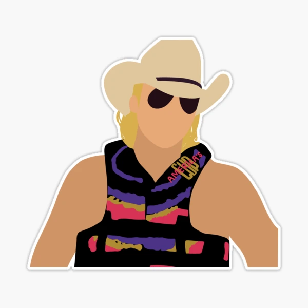 Jon Pardi  Sticker for Sale by sboyer24