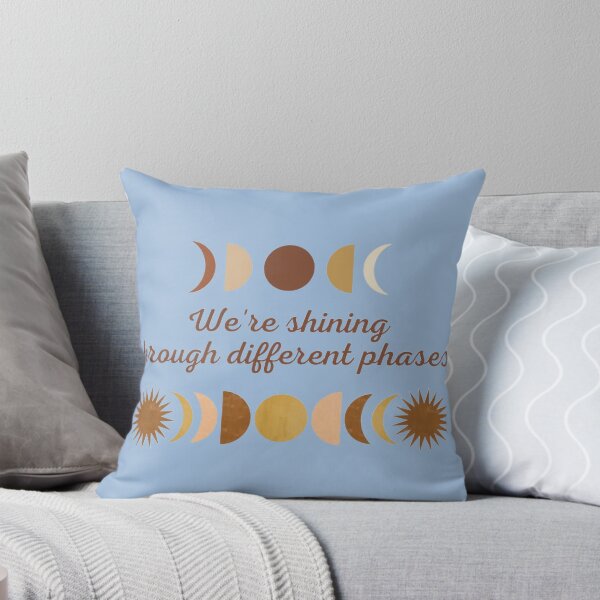 Artikelvorschau, Mondphasen entworfen und verkauft von maycfrani.