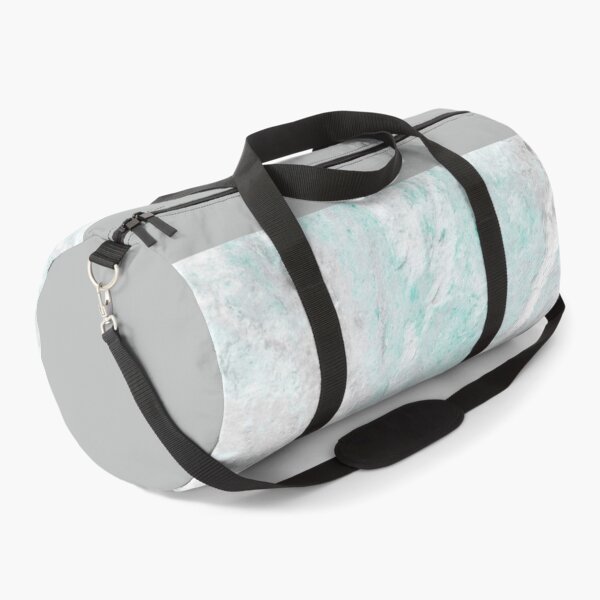 Item preview, Teal and White Light Marble designed and sold by Latorih10.