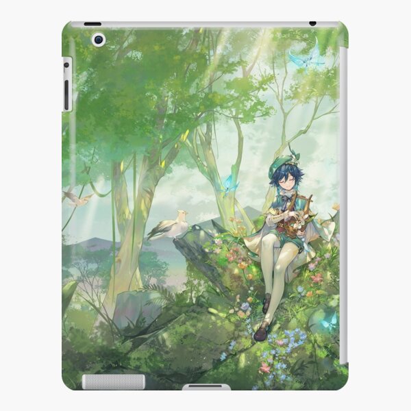 Magical Girl // Apocalypse // Twins iPad Case & Skin for Sale by  mangaesthetic