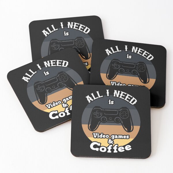 Item preview, Funny quotes, gaming and Coffee Humor designed and sold by KO-Design.