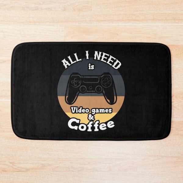 Item preview, Funny quotes, gaming and Coffee Humor designed and sold by KO-Design.