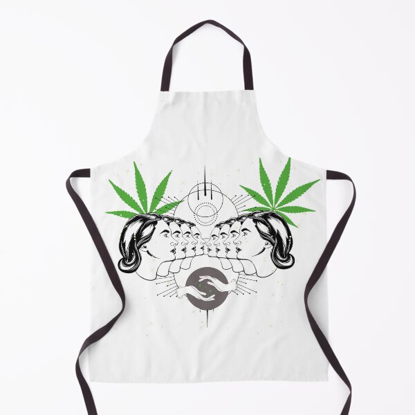 Item preview, Spiritual Stoner. We Are The Universe designed and sold by AlfaEcho.
