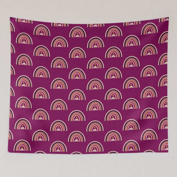 Item preview, triceratops rainbow dinosaur lover  designed and sold by champagnemoment.