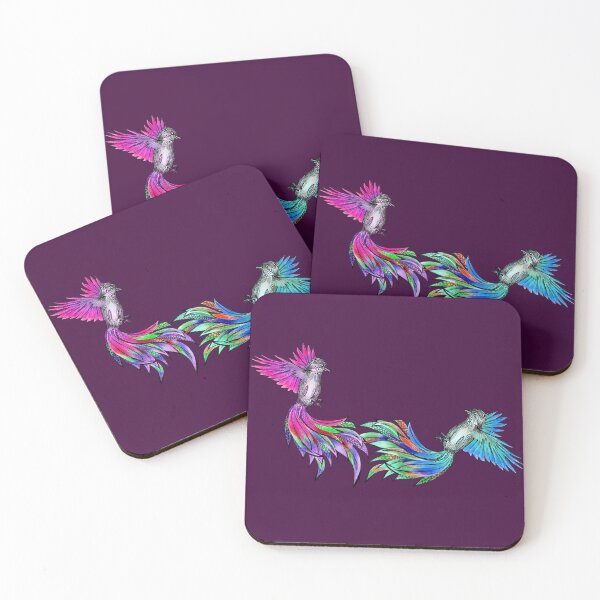Item preview, Phoenix unite designed and sold by Nma-ArtBrand.