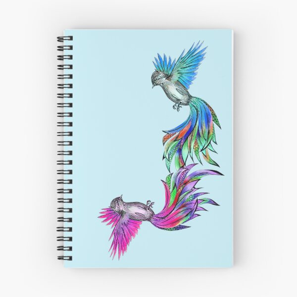 Item preview, Phoenix unite designed and sold by Nma-ArtBrand.