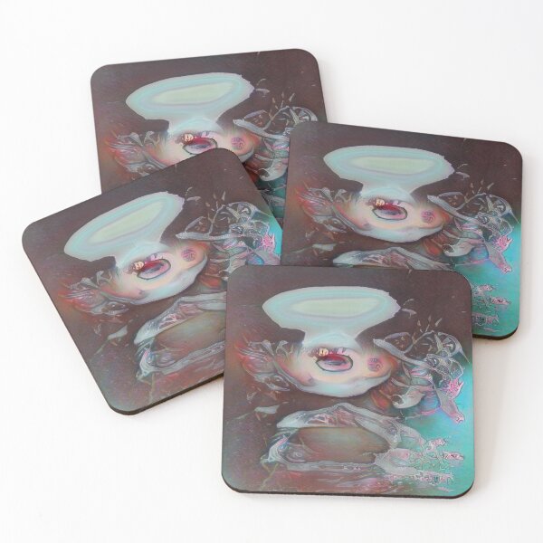 Item preview, Gorgeous Tears designed and sold by Popbot-ai-art.