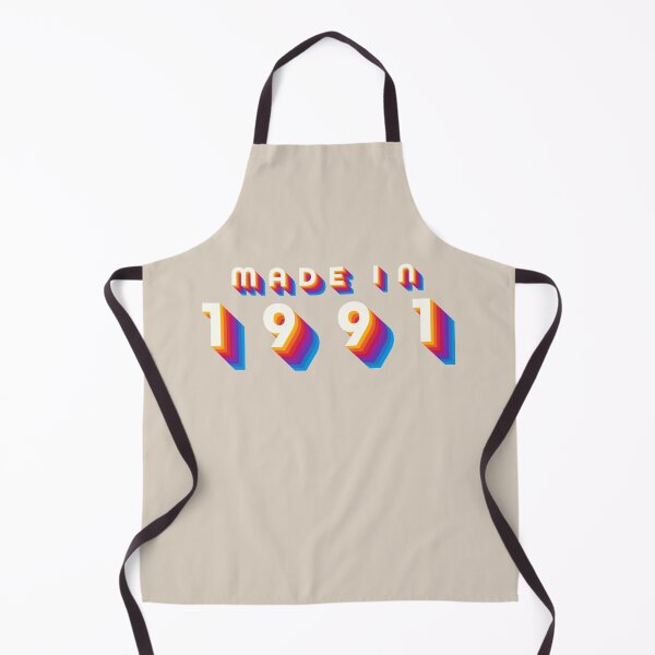 Item preview, Made in 1991 designed and sold by crazycollective.