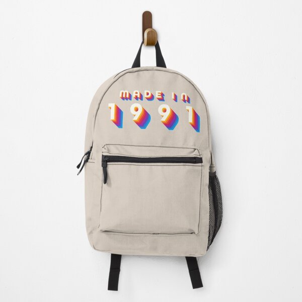 Item preview, Made in 1991 designed and sold by crazycollective.