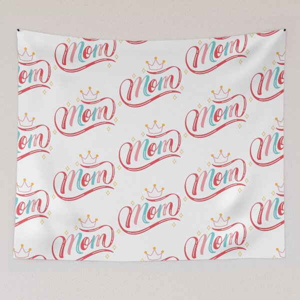 Item preview, Queen Mom designed and sold by unclejab.
