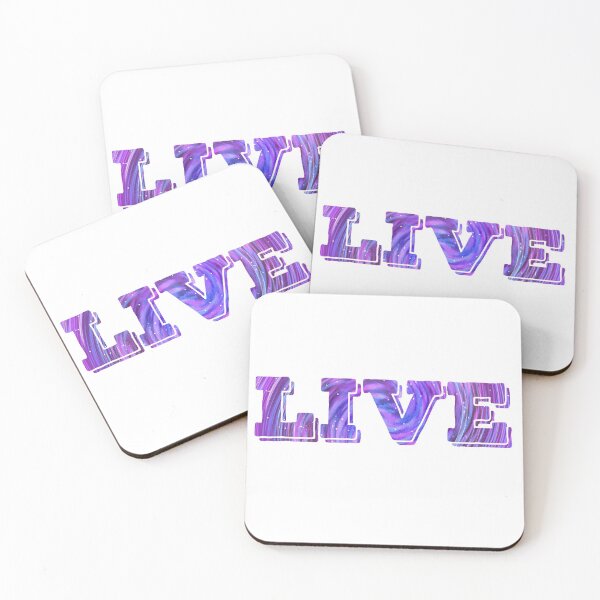 Item preview, Live designed and sold by skorpina18.