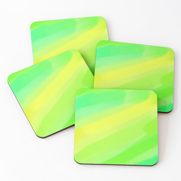 Item preview, Apple Green Colour designed and sold by KOPISAN.