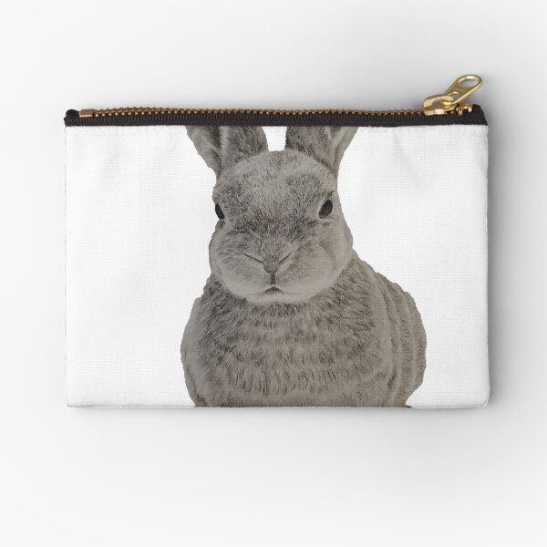 Flynn Zipper Pouch