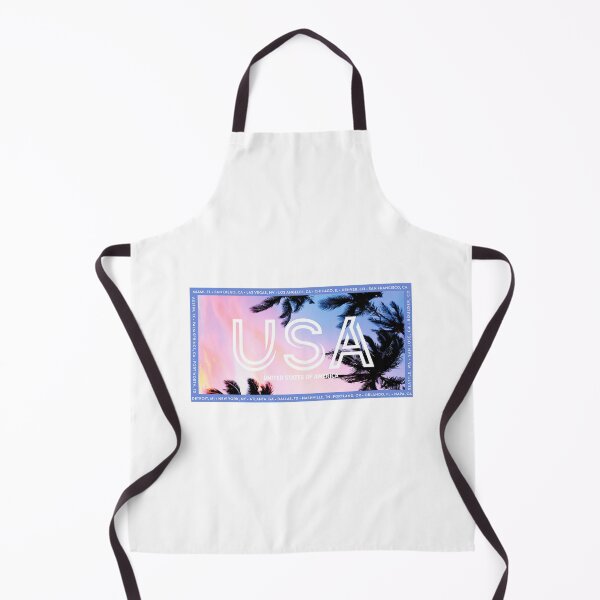 Item preview, USA United States of America designed and sold by ADS.