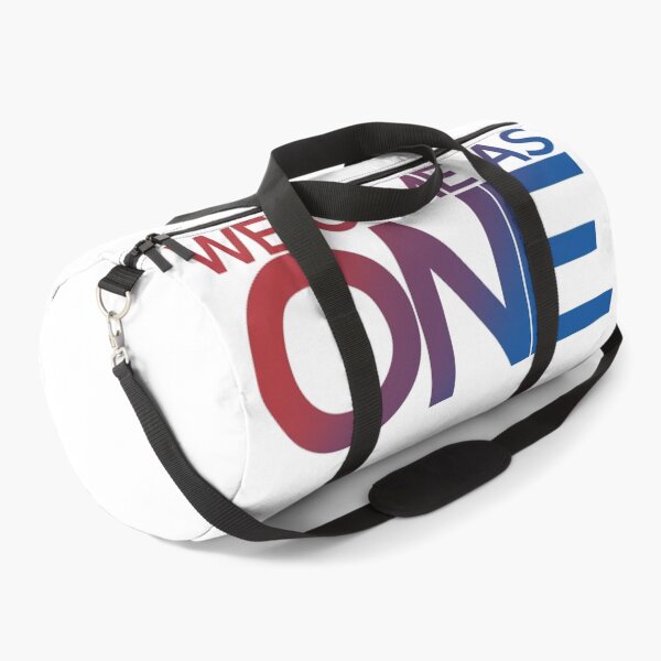Item preview, Astro We Come As One designed and sold by StrayPop.