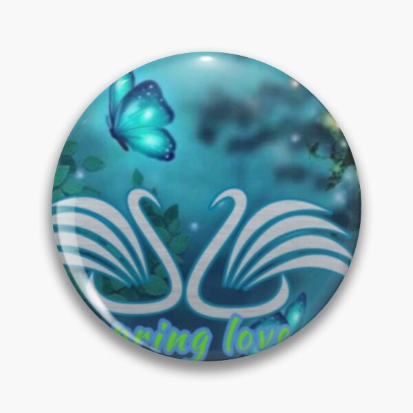 Item preview, Spring love designed and sold by sunita75.