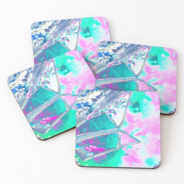 Item preview, DISTORTED REFLECTIONS 1 designed and sold by byoungcollages.