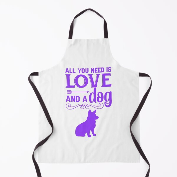 Item preview, Todo lo que necesitas es amor y un perro designed and sold by Douglas  Walker.