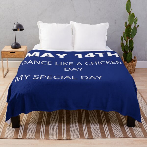 Item preview, Daily holidays - May 14th designed and sold by edwardtiptonart.