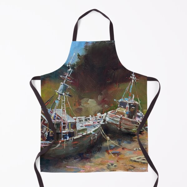 Item preview, Salvage Beach designed and sold by Scott Grabowski.