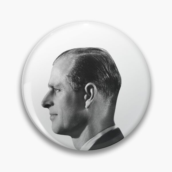 Item preview, RIP Prince phillip - Duke of Edinburgh  designed and sold by LuMarino.