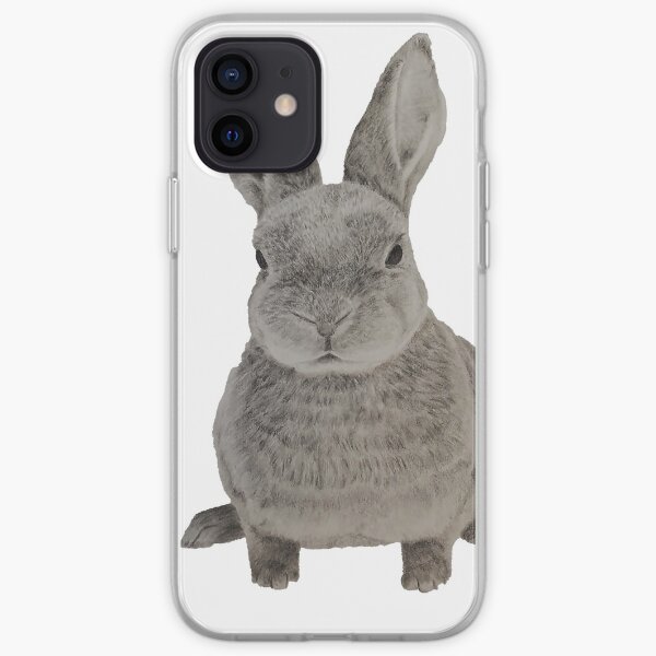 Flynn iPhone Soft Case