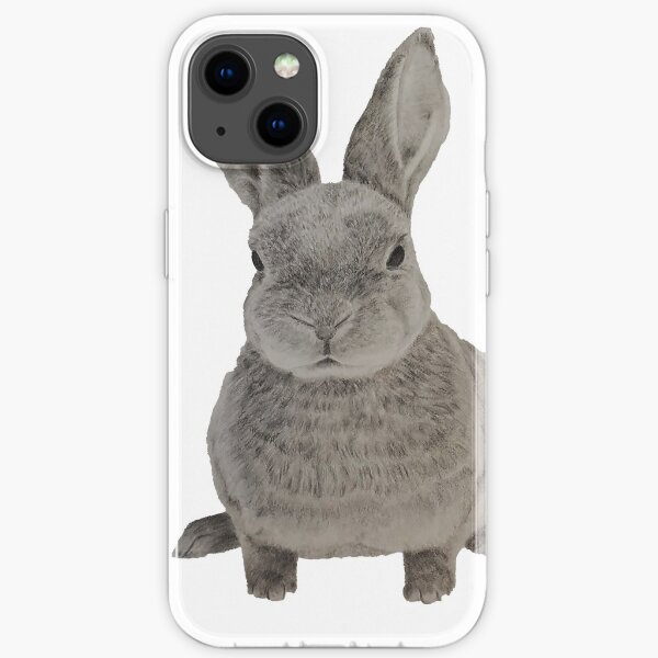 Flynn iPhone Soft Case