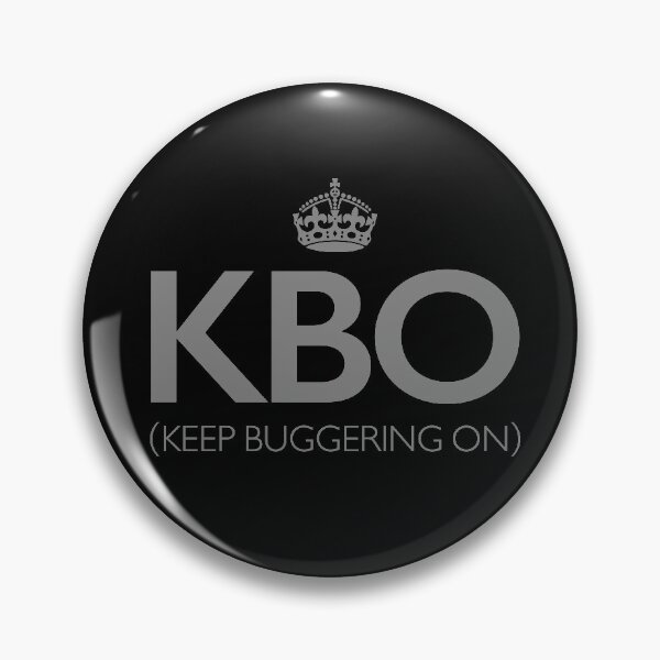 Item preview, KBO v.1 designed and sold by x1brett.