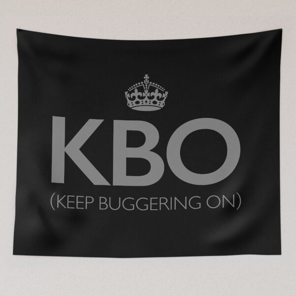 Item preview, KBO v.1 designed and sold by x1brett.