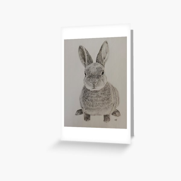 Flynn Greeting Card