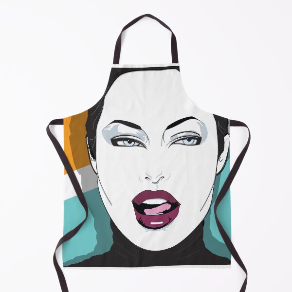 Item preview, Angelina Jolie Lick designed and sold by imarilynmonroe.