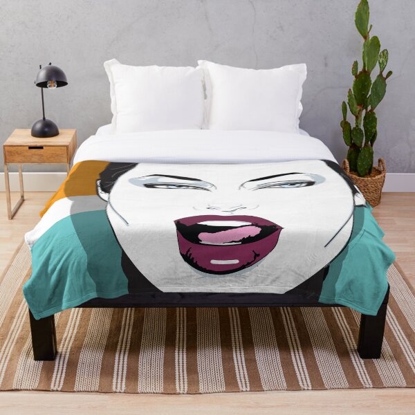 Item preview, Angelina jolie lamer designed and sold by imarilynmonroe.