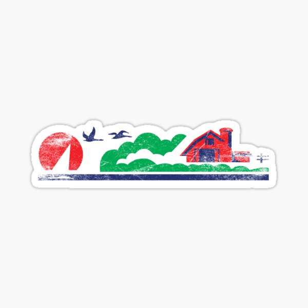 Vista previa del artículo con la obra «Placa de licencia de Wisconsin (angustiada)», diseñado y vendido por force4me.