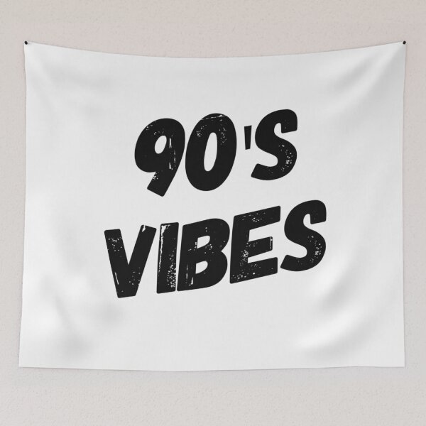 Item preview, 90s Vibes designed and sold by SerenaBliss.
