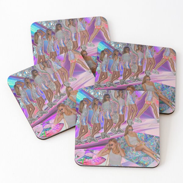 Item preview, IRIDESCENT LIFE designed and sold by byoungcollages.
