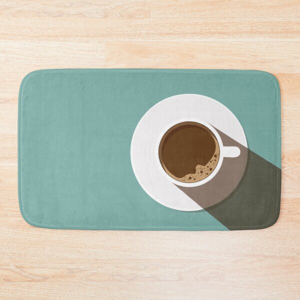Item preview, Cup of Coffee designed and sold by dudilyra.